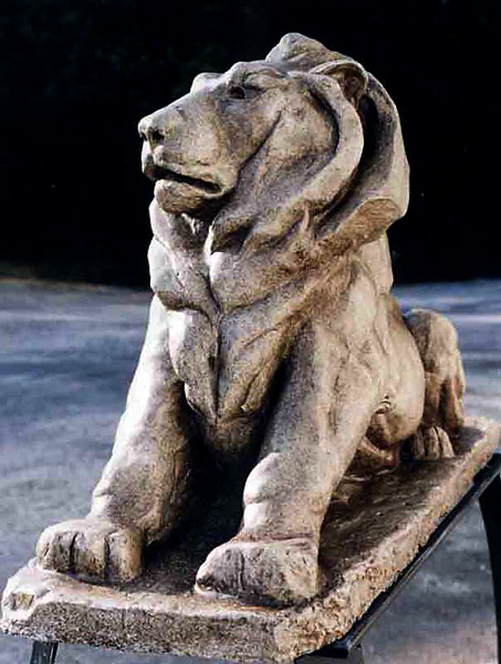 lion-pierre